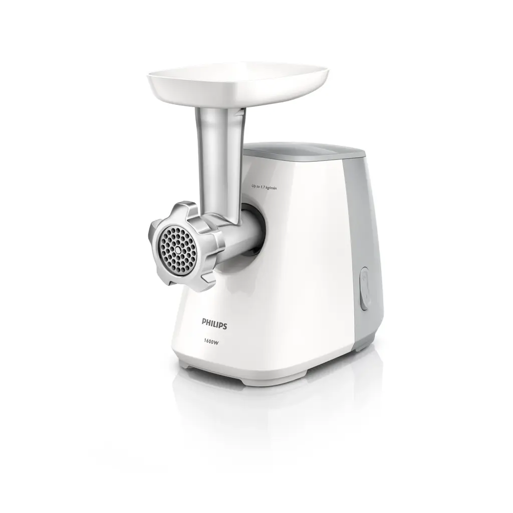 Standard Product Photo Philips Daily Collection Meat mincer HR2709_20 Standard Product Photo Philips Daily Collection Meat mincer HR2709_20