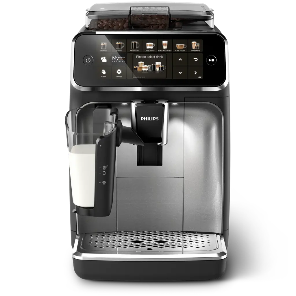 Philips 5400 Series LatteGo EP5446/70 thumbnail 3