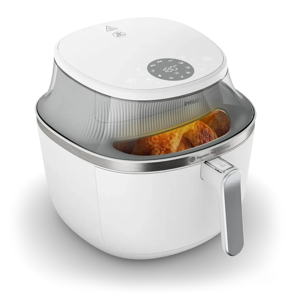 Seria 3000 Airfryer de 7,2 l