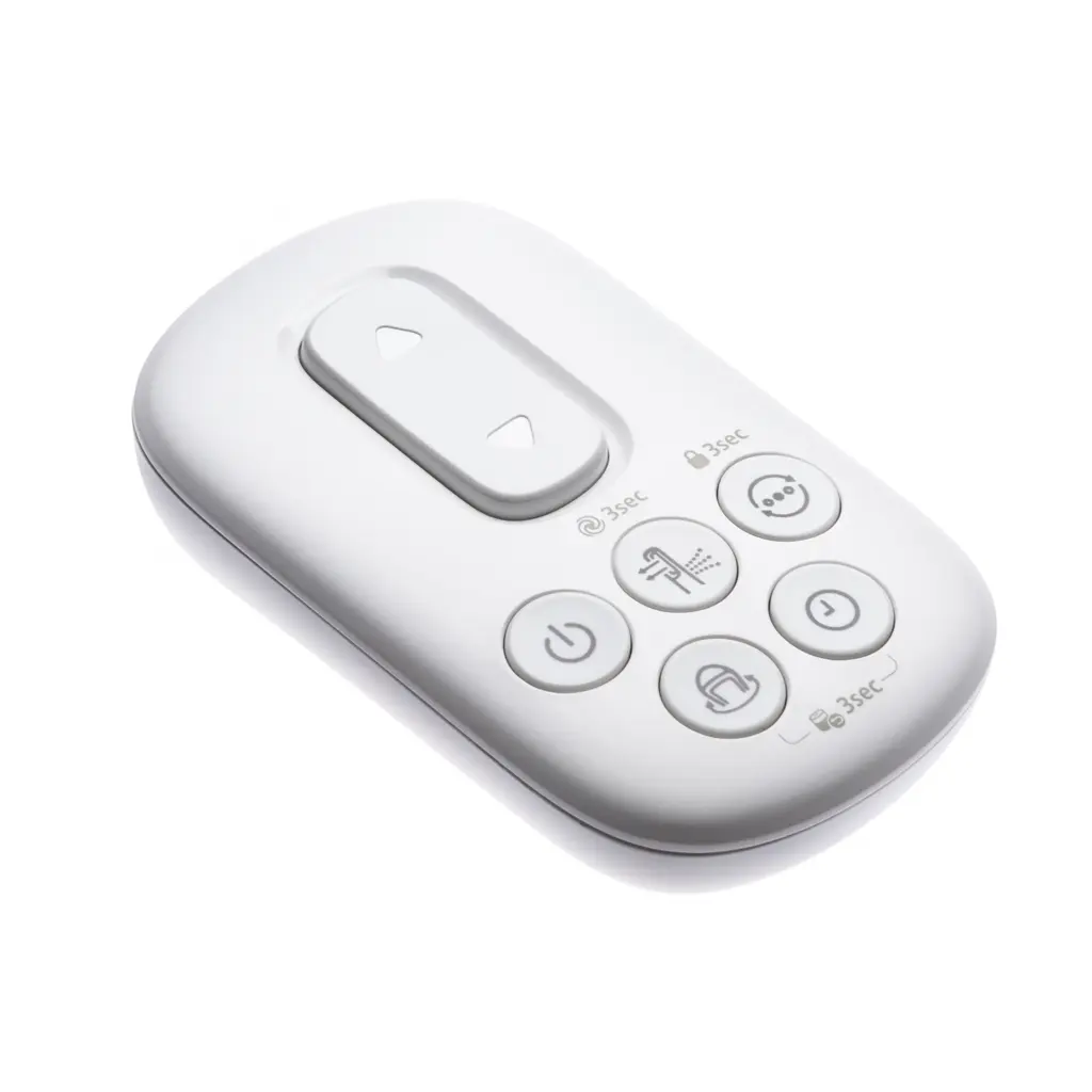 Philips Afstandsbediening