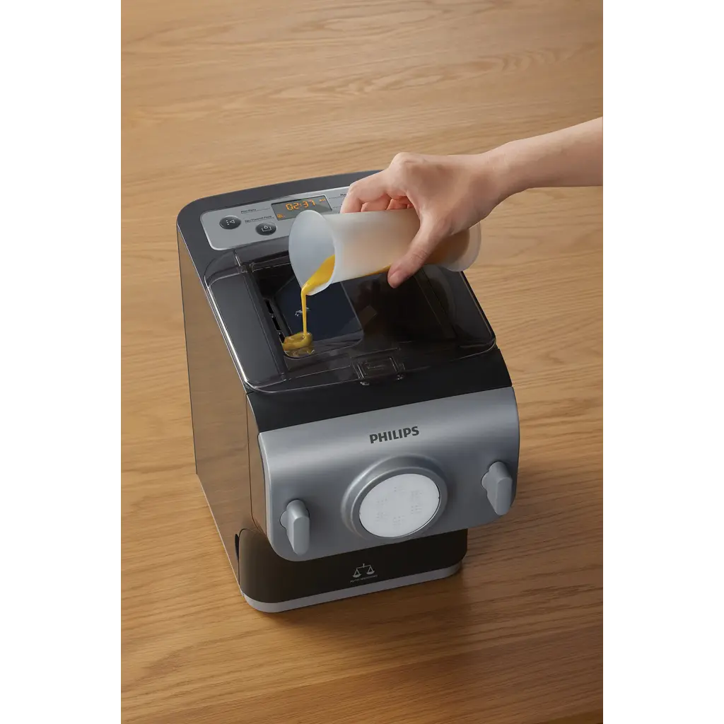 Avance Collection Pasta maker | Kitchen life products | Philips
