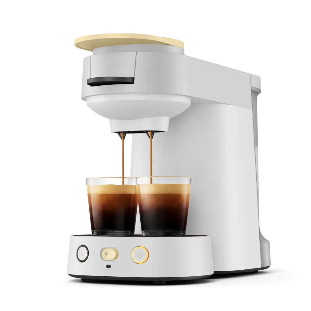 SENSEO® Vibe Padkoffiemachine SENSEO® Vibe Padkoffiemachine