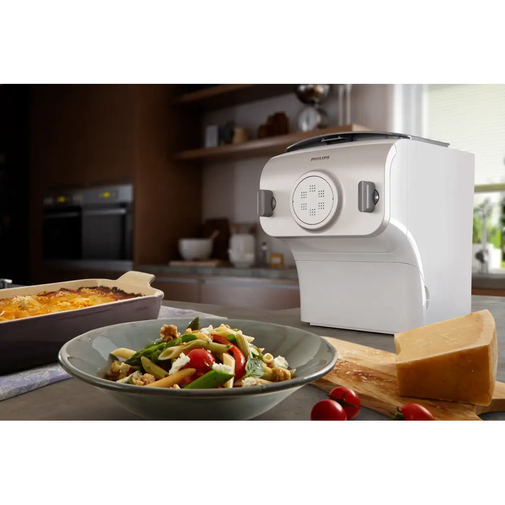Avance Collection Pasta maker | Kitchen life products | Philips