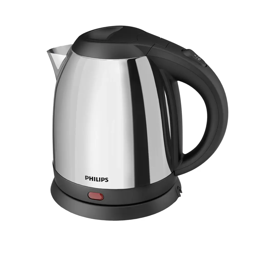 Daily Collection Kettle Daily Collection Kettle