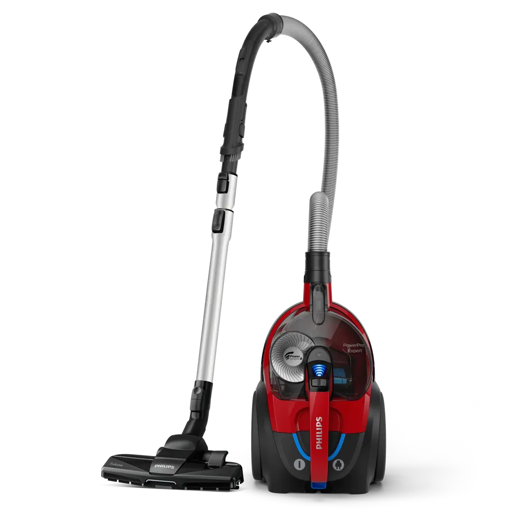 PowerPro Expert Aspirator fără sac | Aparate pentru Casă | Philips