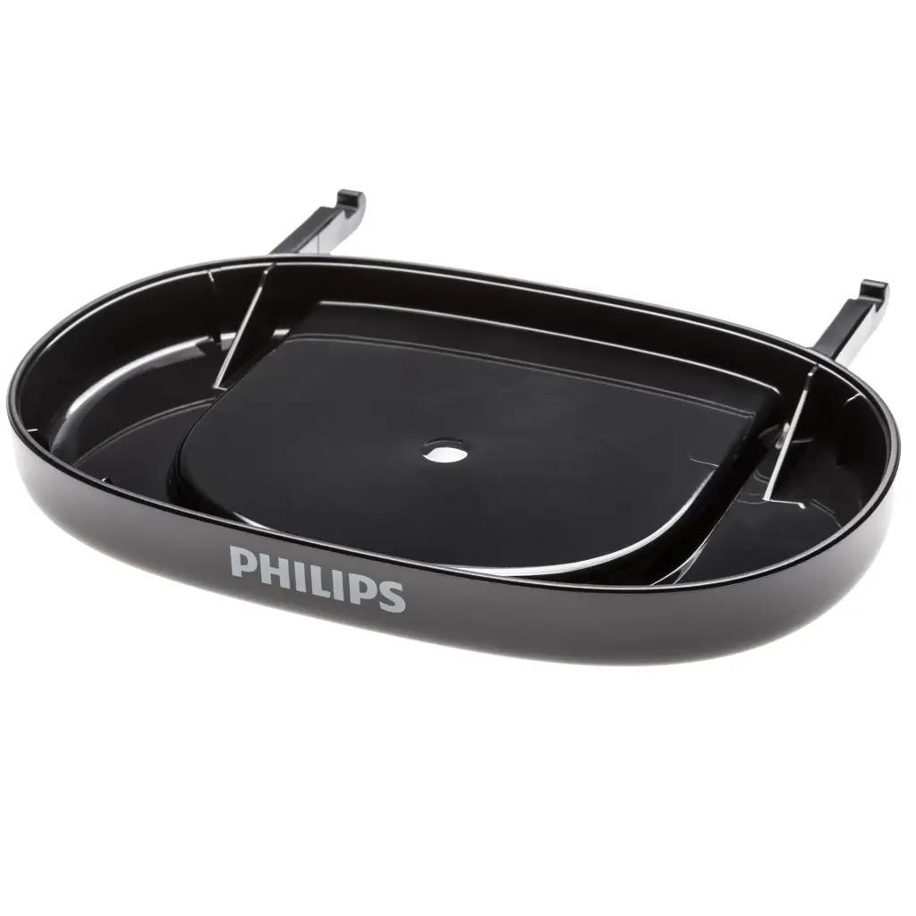 L'OR BARISTA Absolu DRIP TRAY PRINTED DEEP BLACK