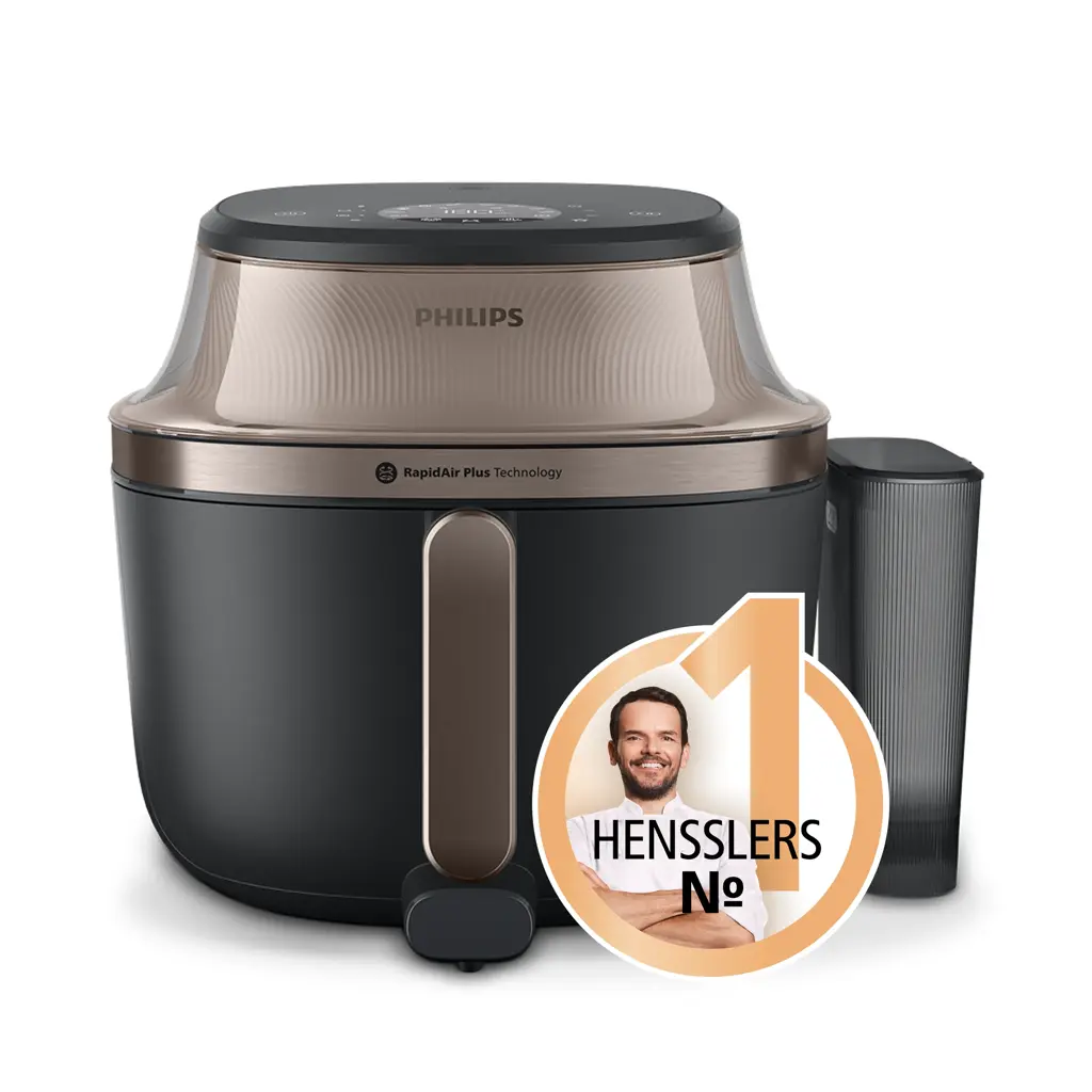 Philips Airfryer 5000 Series mit Dampfgarfunktion 7,2&nbsp;l Airfryer