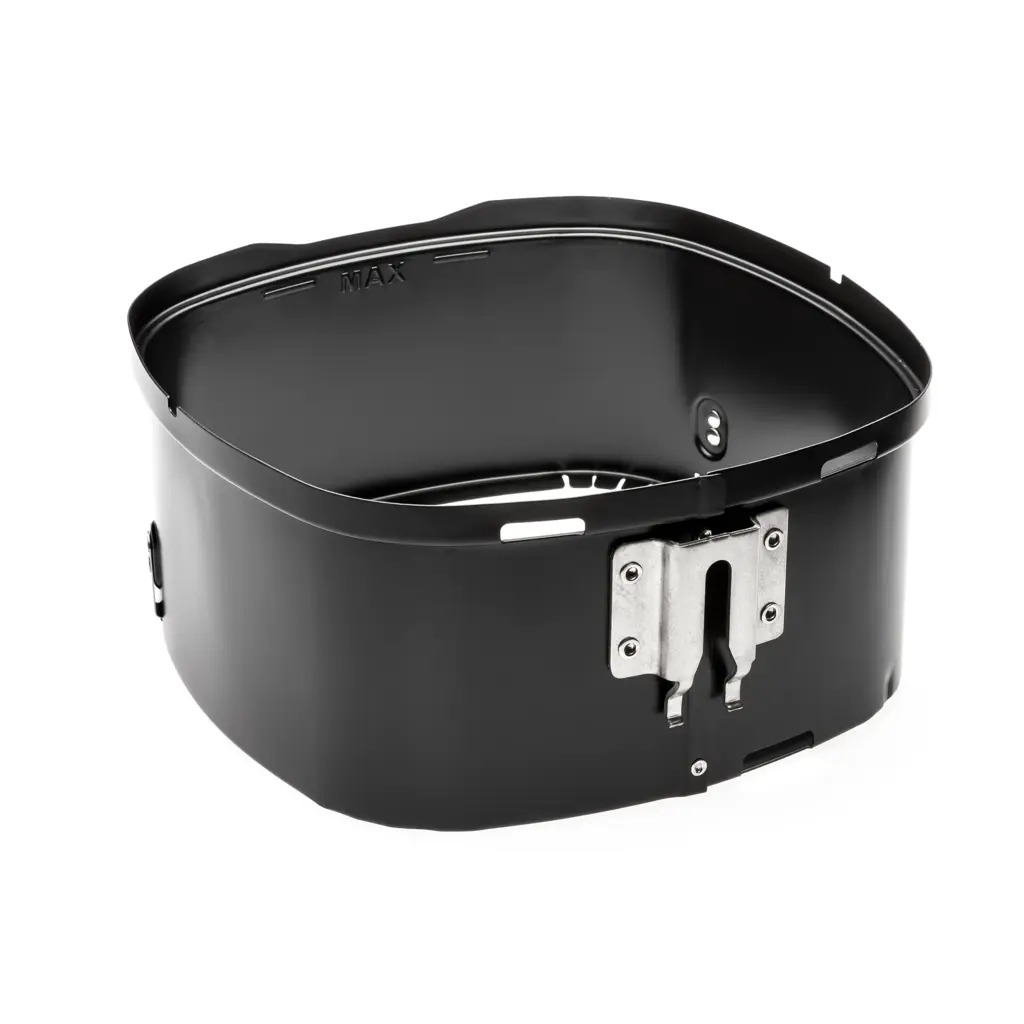 Standard Product Photo Philips Premium Compact QuickClean Basket CP0702 Standard Product Photo Philips Premium Compact QuickClean Basket CP0702
