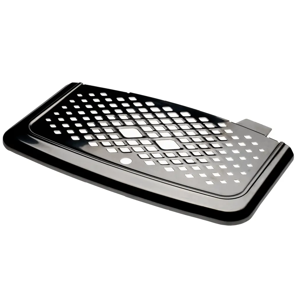 Standard Product Photo Philips Metal drip tray cover CP0987