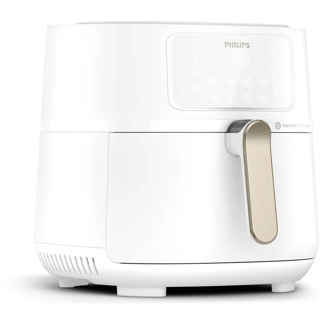 Airfryer 5000 Series XXL Connected