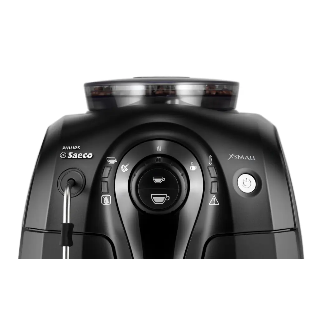Xsmall Super-automatic espresso machine | Home Life Products | Saeco