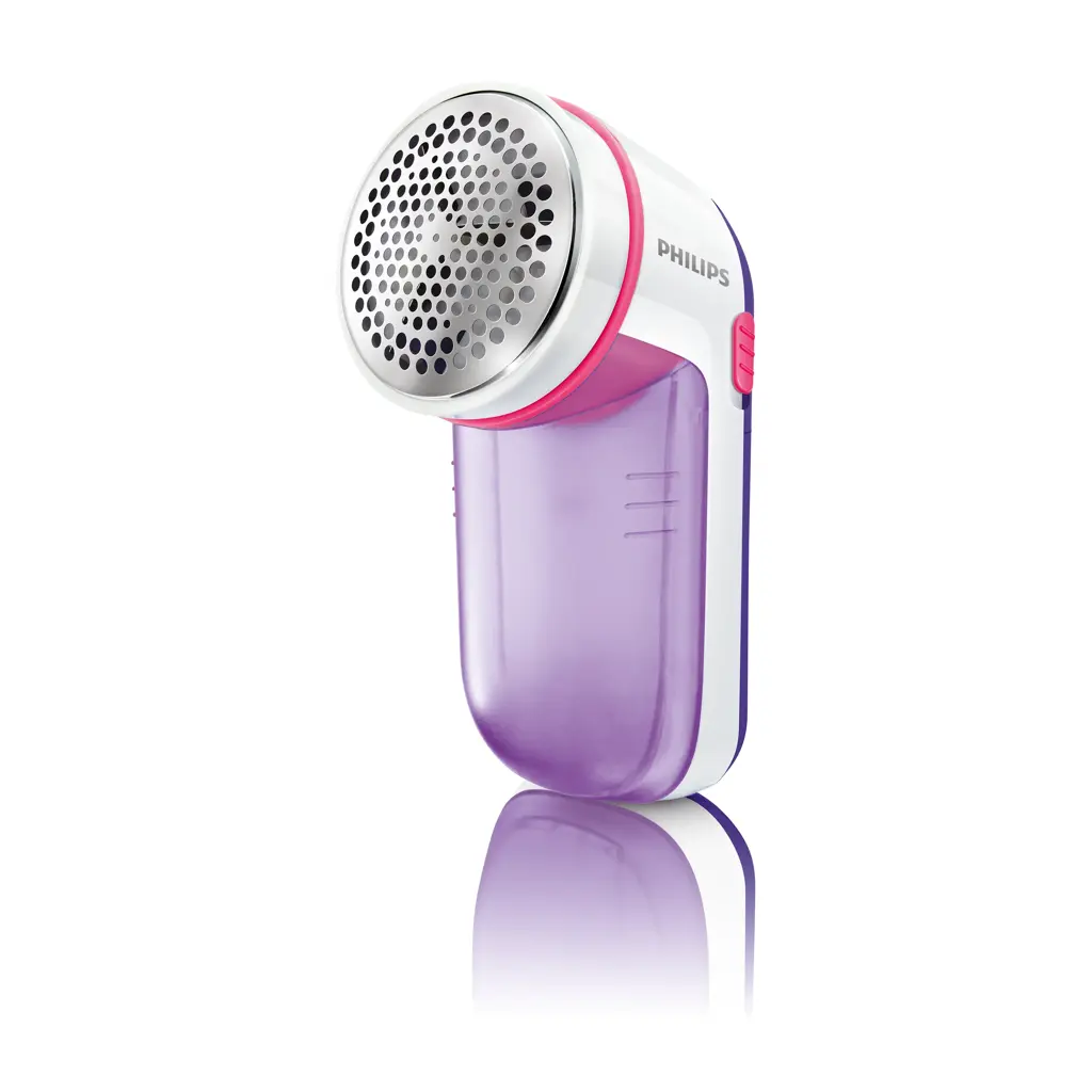 Standard Product Photo Philips Fabric Shaver GC026_30 Standard Product Photo Philips Fabric Shaver GC026_30