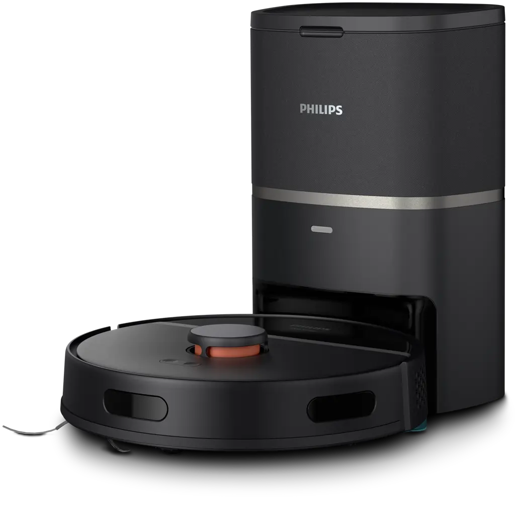 HomeRun 3000 Series Aqua Vacuum and Mop Robot HomeRun 3000 Series Aqua Vacuum and Mop Robot