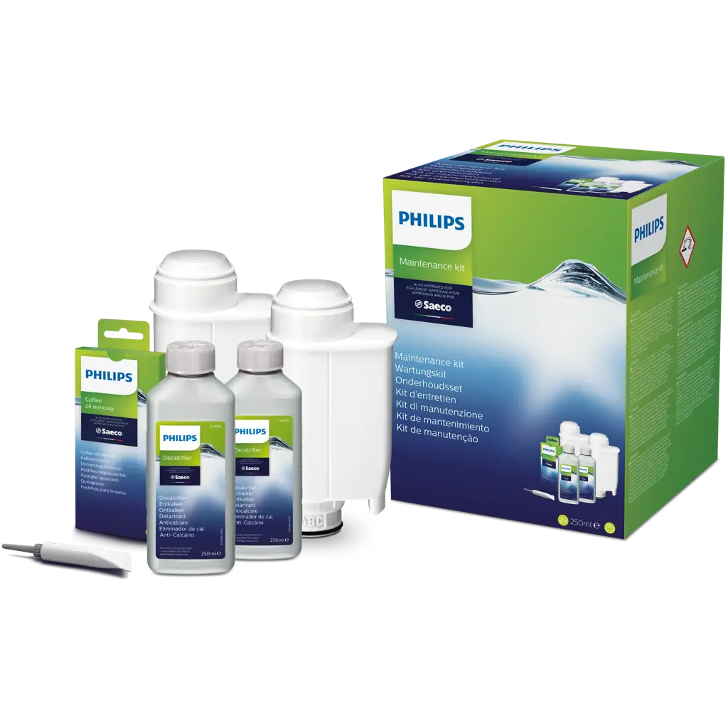 Onderhoudsset