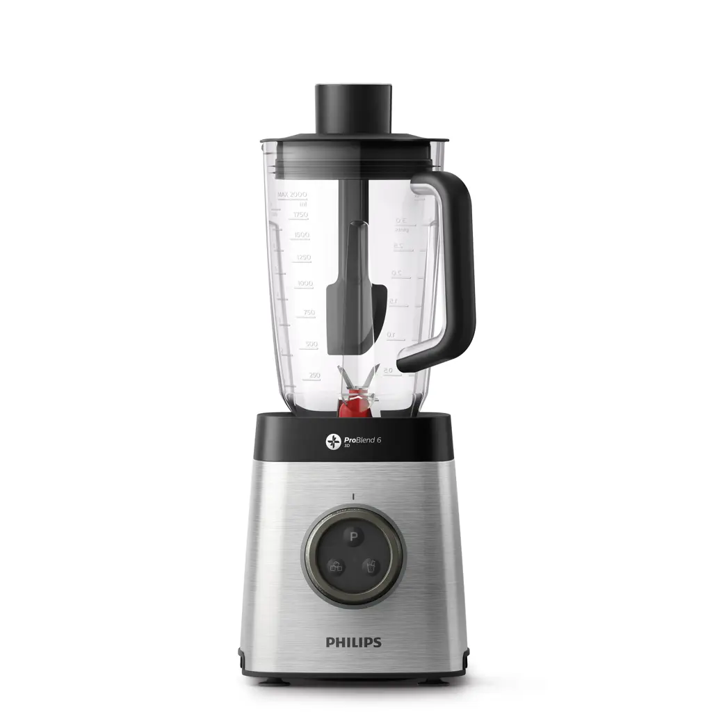 Standard Product Photo Philips Avance Collection Blender HR3653 Standard Product Photo Philips Avance Collection Blender HR3653
