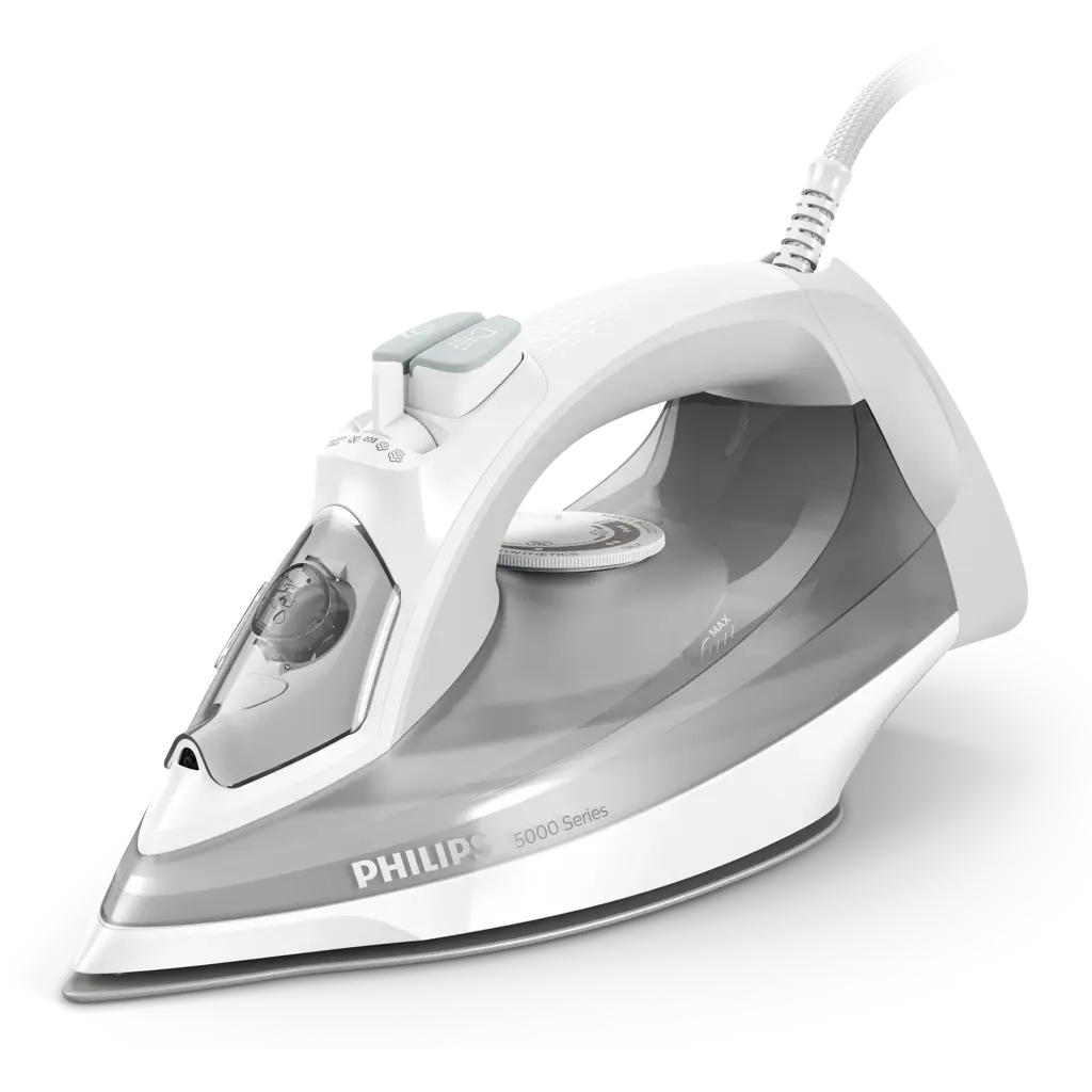Philips Serie 5000 Plancha de vapor - Reacondicionados