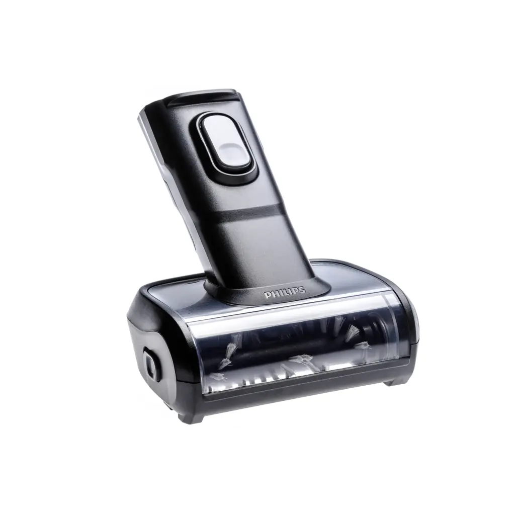 AquaTrio Cordless Mini turbo brush AquaTrio Cordless Mini turbo brush