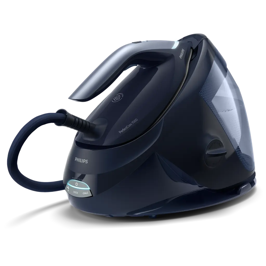 PerfectCare 7000 Series Dampfbügelstation – Refurbished