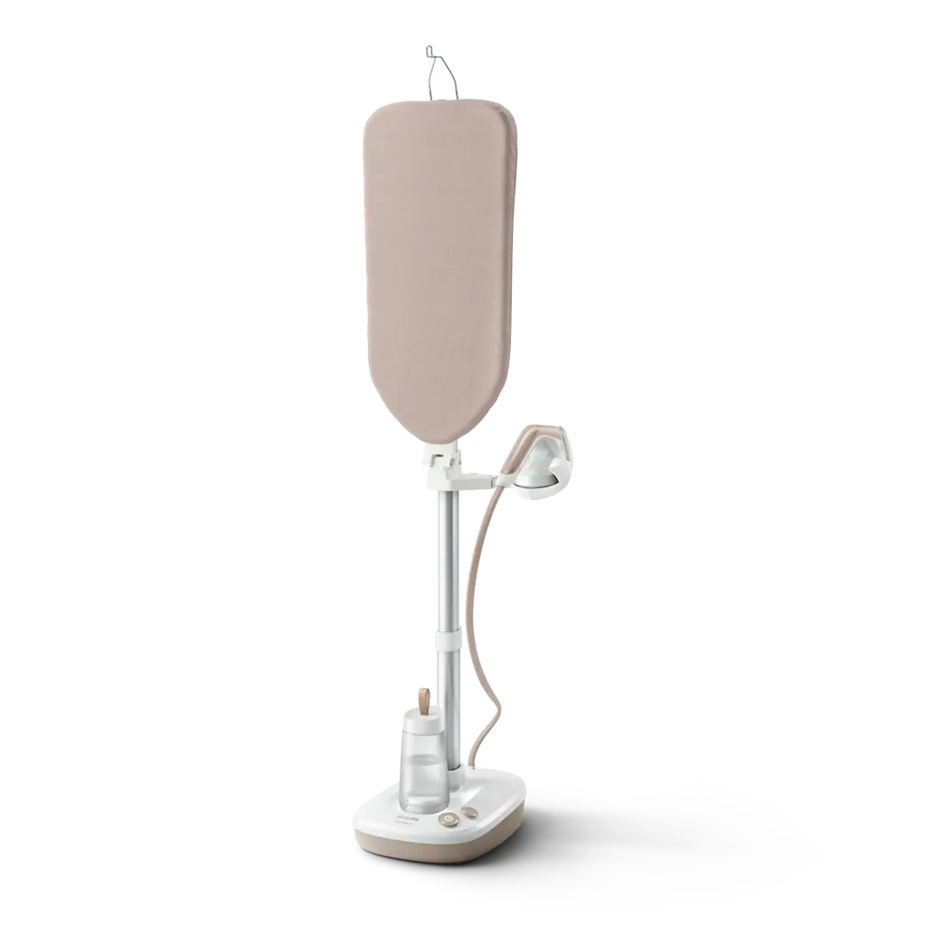 All-in-One Ironing Solutions All-in-One 6000 Series