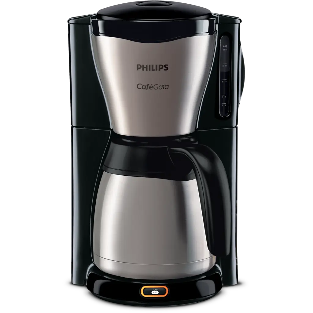 Alternative Product Photograph Philips CafÃ© Gaia Coffee maker HD7548