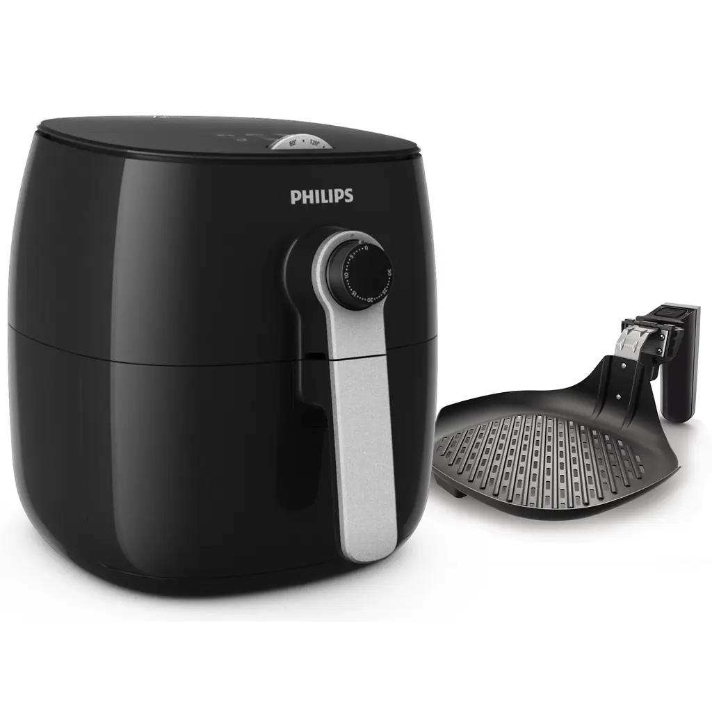 Standard Product Photo Philips Viva Collection Airfryer Standard Product Photo Philips Viva Collection Airfryer