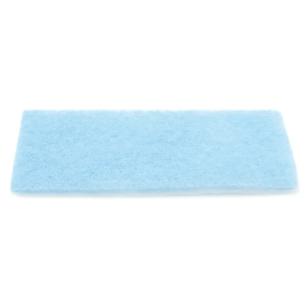 Uitblaasfilter Uitblaasfilter