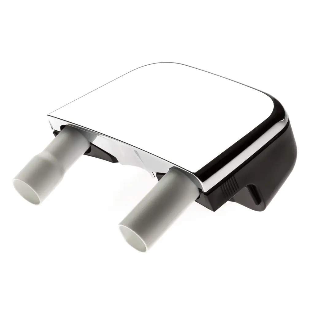 Standard Product Photo Philips Latte Duo Milk spout CP0599 Standard Product Photo Philips Latte Duo Milk spout CP0599