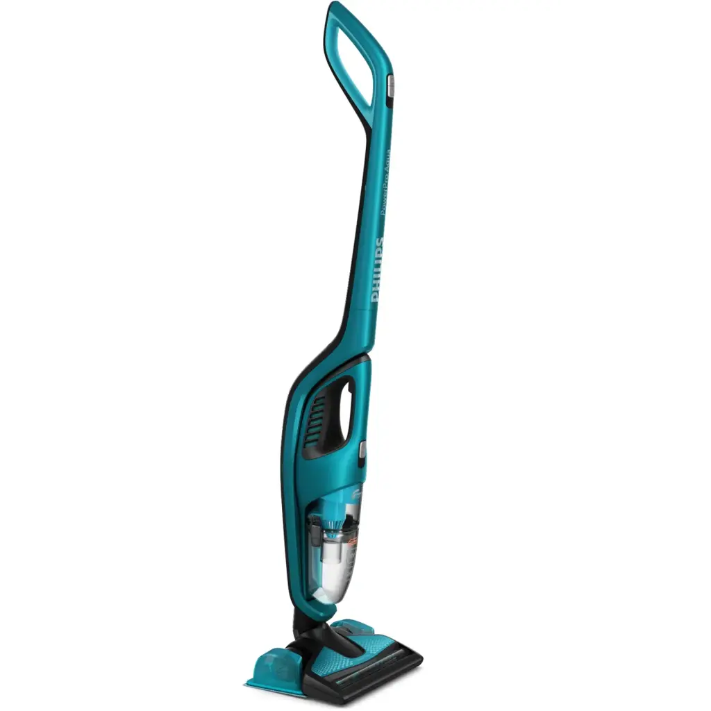 Standard Product Photo Philips PowerPro Aqua Vacuum cleaner and Mopping System FC6404_01