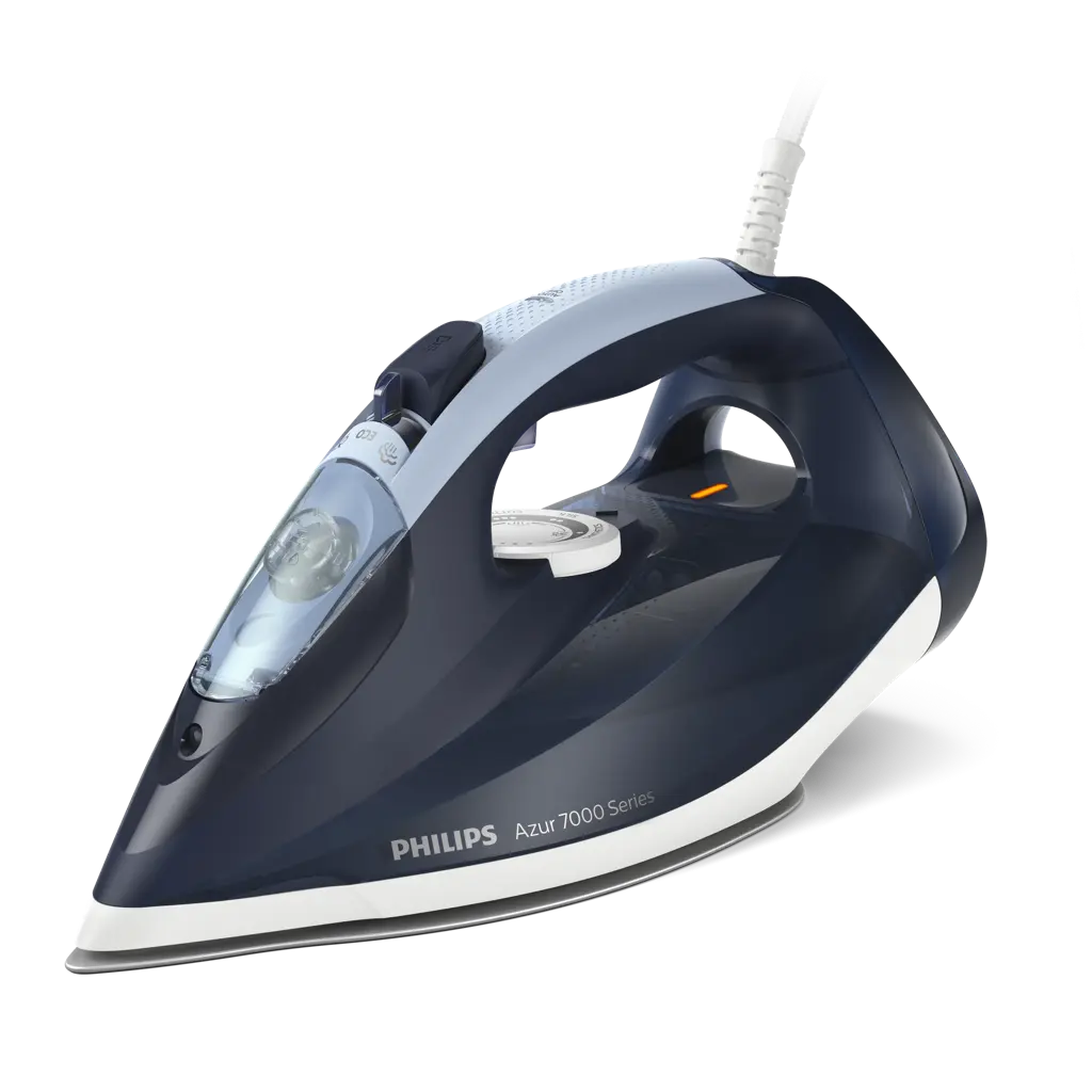 Philips Serie 7000 Plancha de vapor