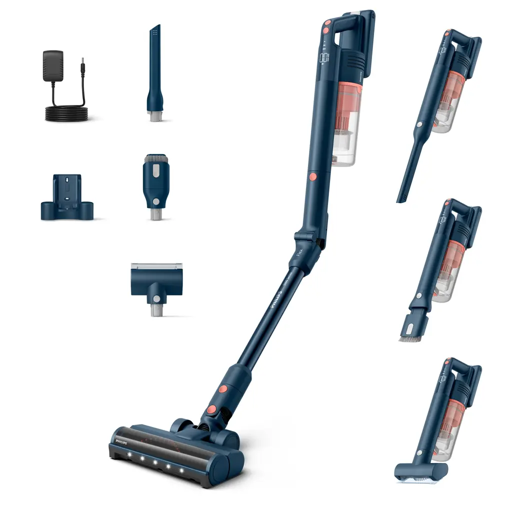 Série&nbsp;5000 Aspirateur sans fil Flex