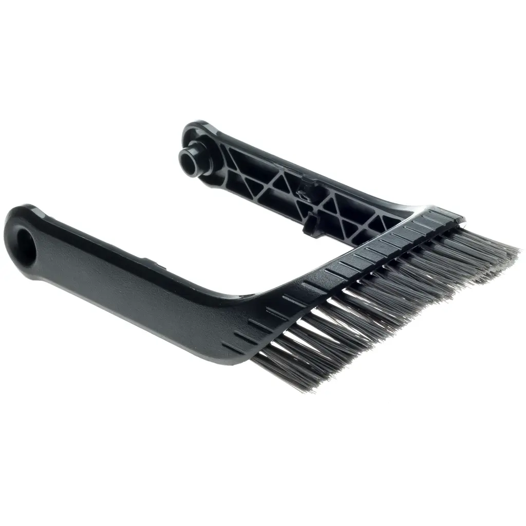 Standard Product Photo Philips Integrated brush CP0969