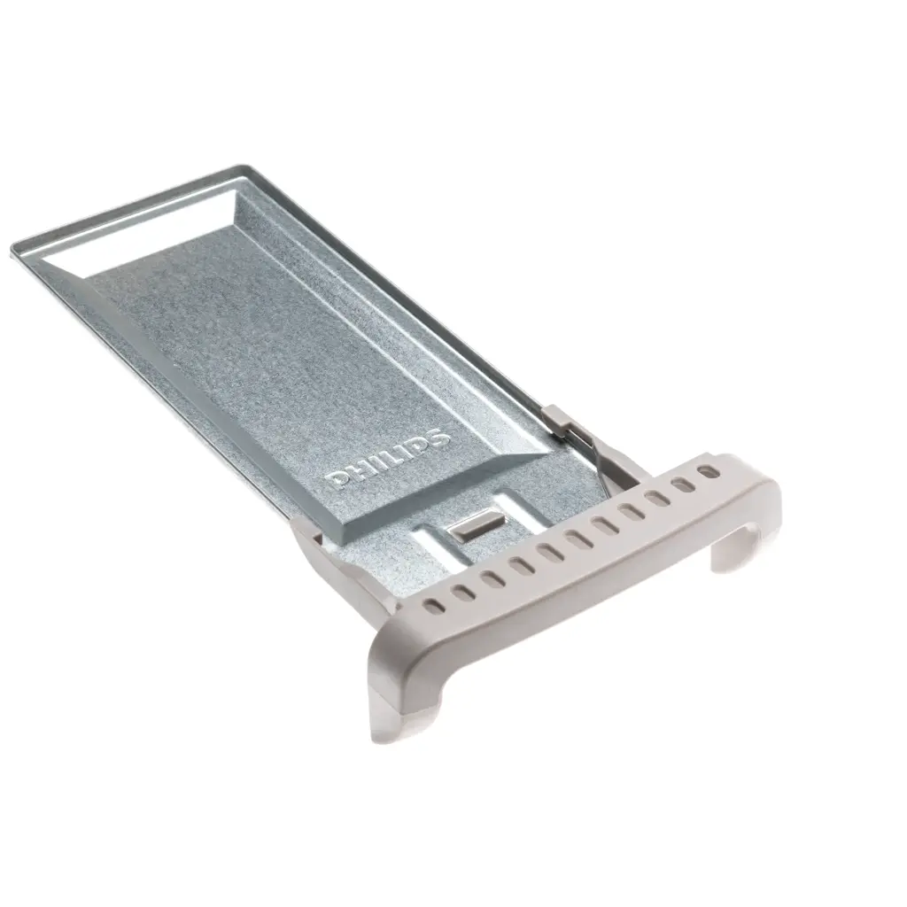 Daily Collection Toaster Kruimellade wit