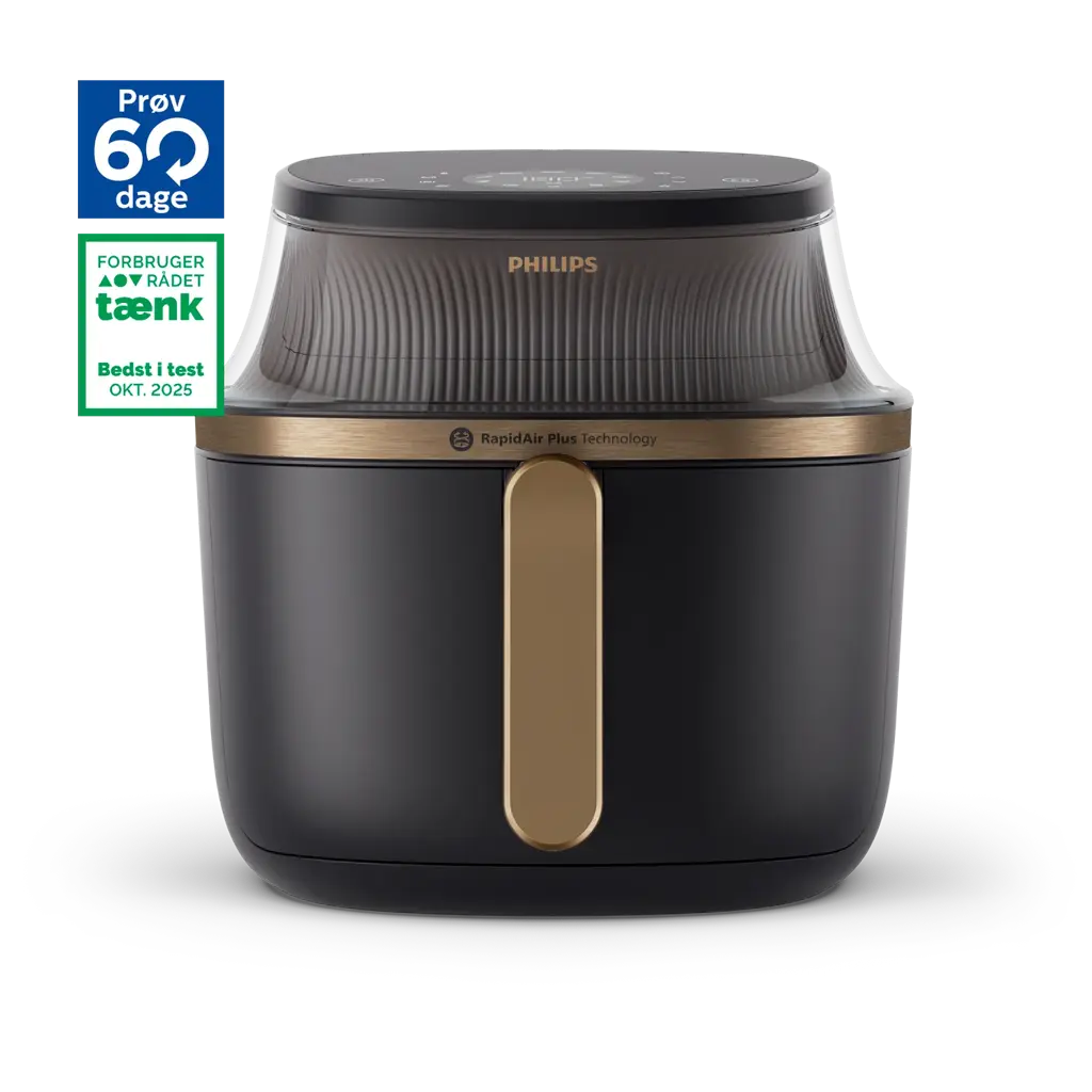 3000 Series Airfryer 7,2 l