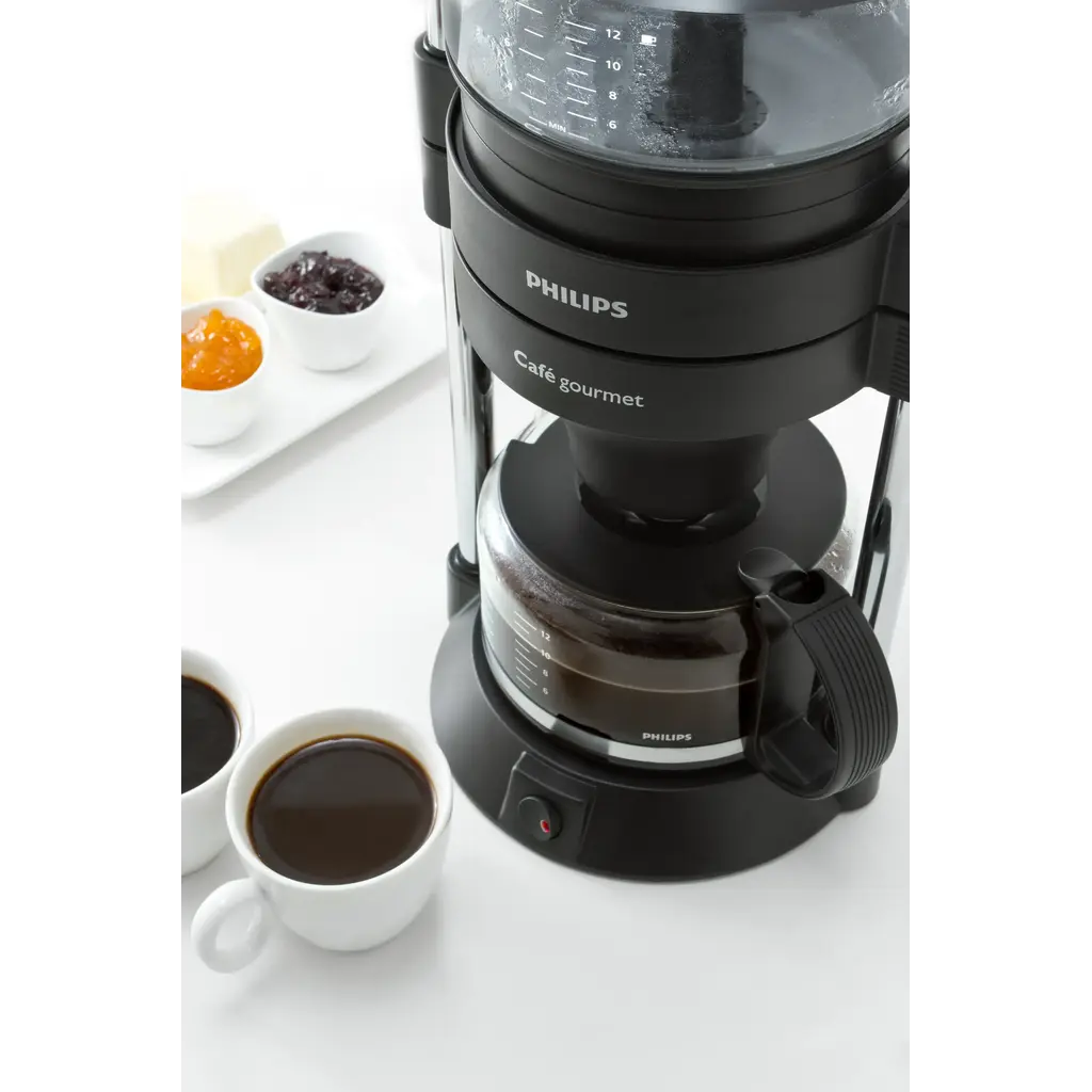 Café Gourmet Coffee maker | Home Life Products | Philips