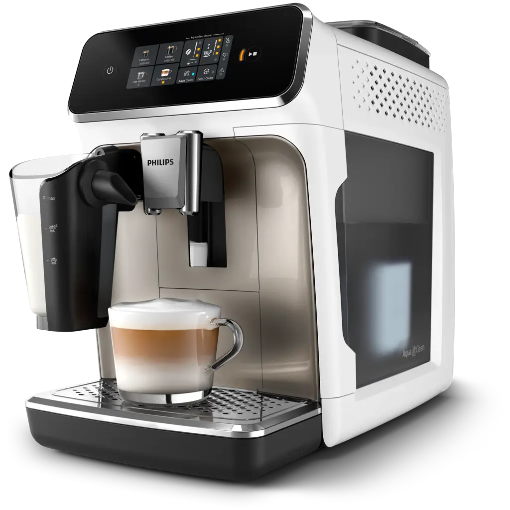 Philips Serie 2300 Cafetera Espresso superautomática 