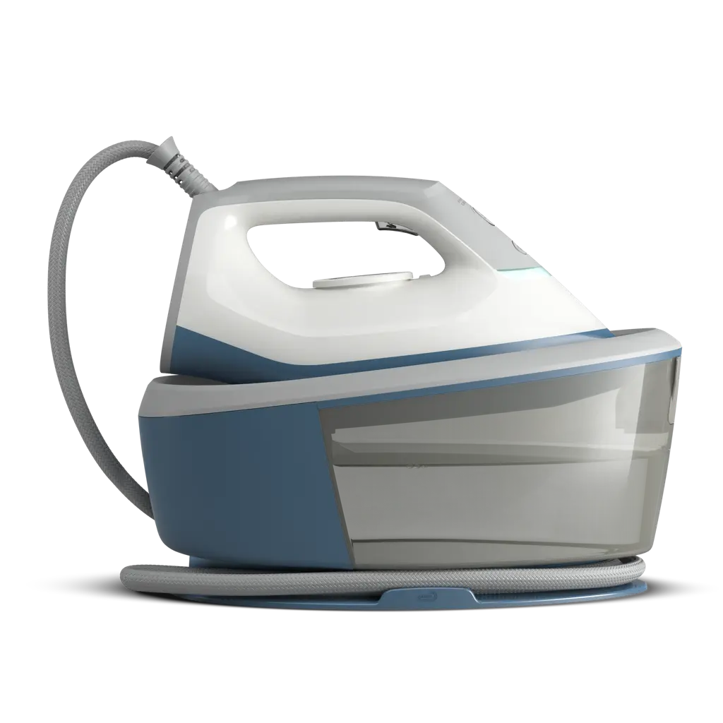 2000 Series Dampfbügelstation – Refurbished