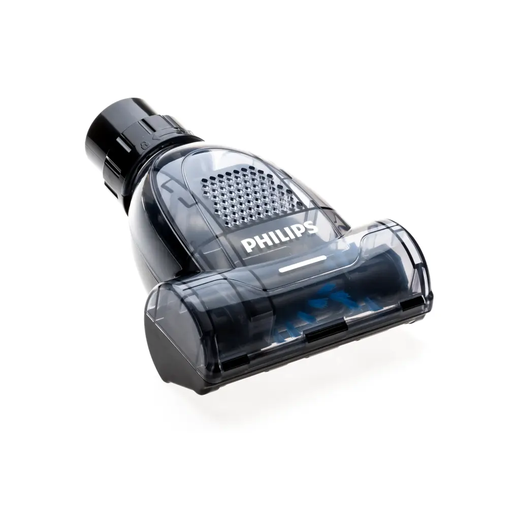 MohMus Premium Mini Spazzola Turbo Universale per Philips