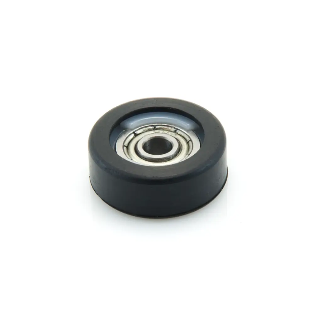 Ring voor borstelrol Ring voor borstelrol