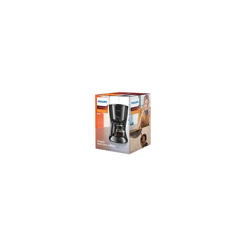Daily Collection Coffee maker | Home life products | Philips