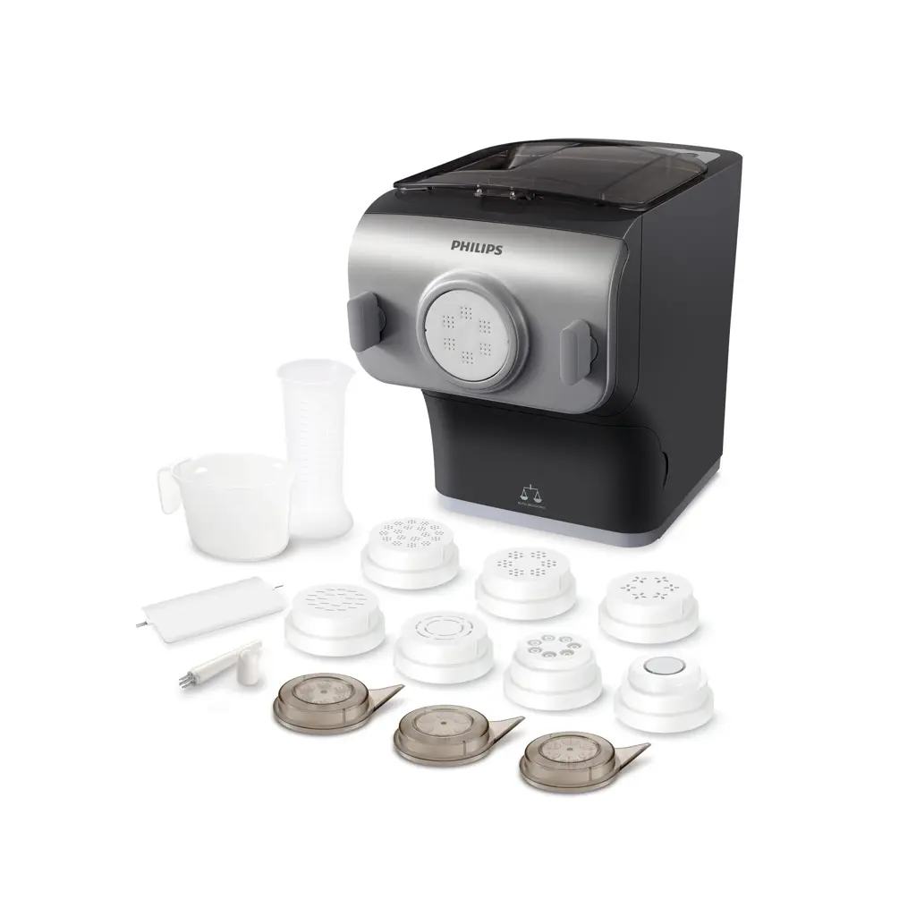 Avance Collection Pasta maker | Kitchen life products | Philips