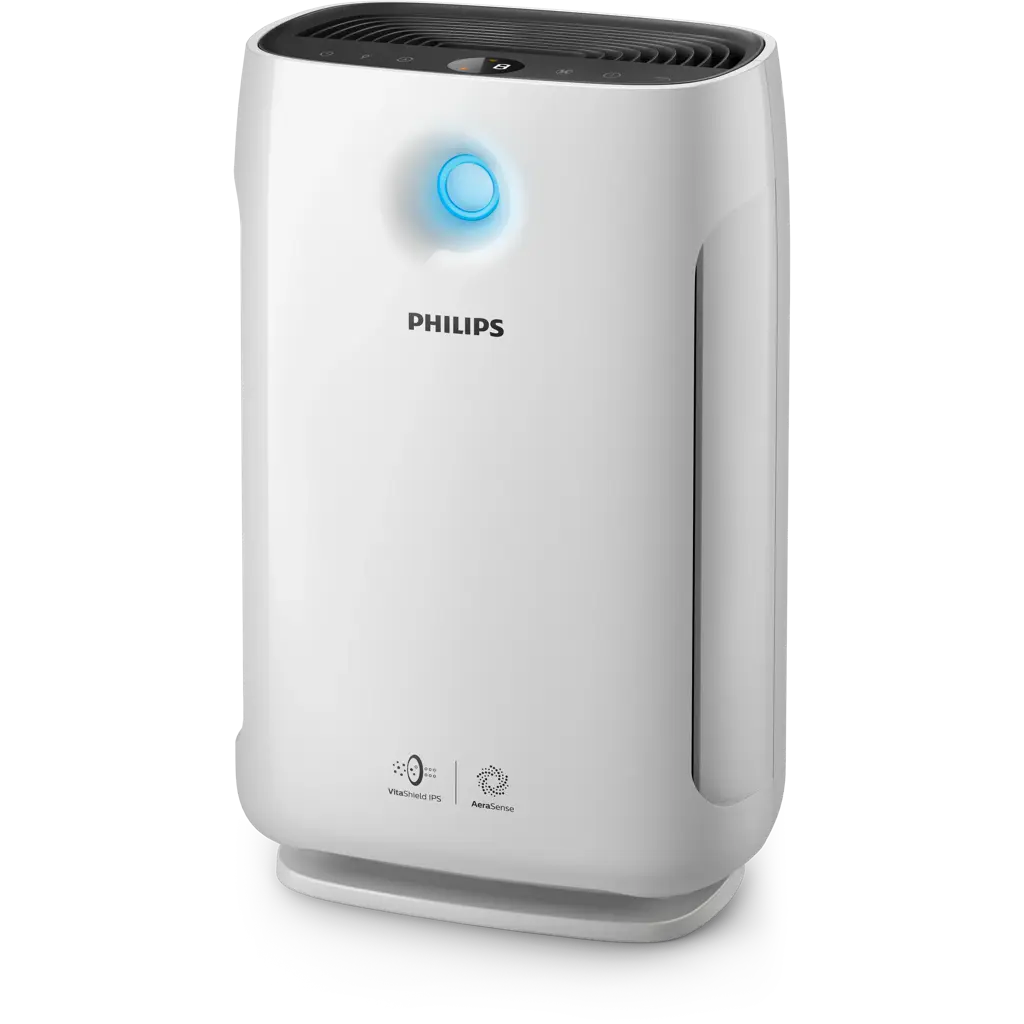 2000i Series Air Purifier - Refurbished