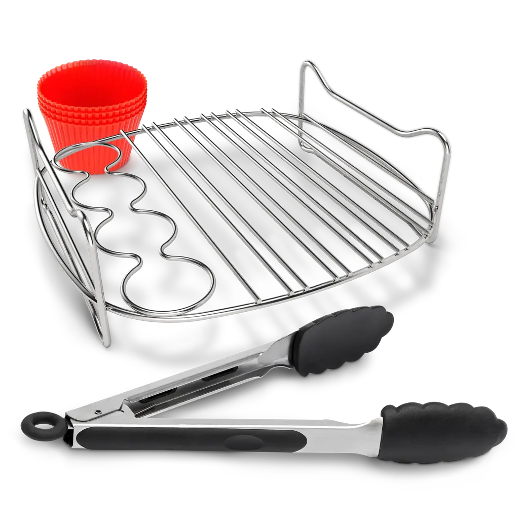 Airfryer XXL Accessory Kit Breakfast Kit