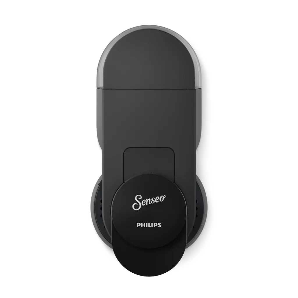 Philips Kaffeepadmaschine Senseo Vibe CSA225/50