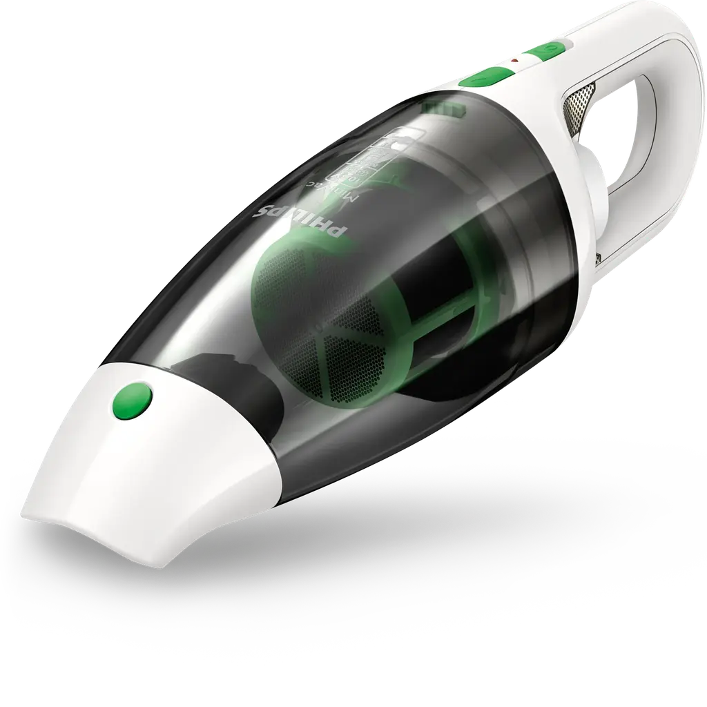 MiniVac Handstaubsauger