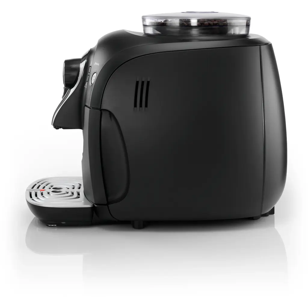 Xsmall Super-automatic espresso machine | Home Life Products | Saeco