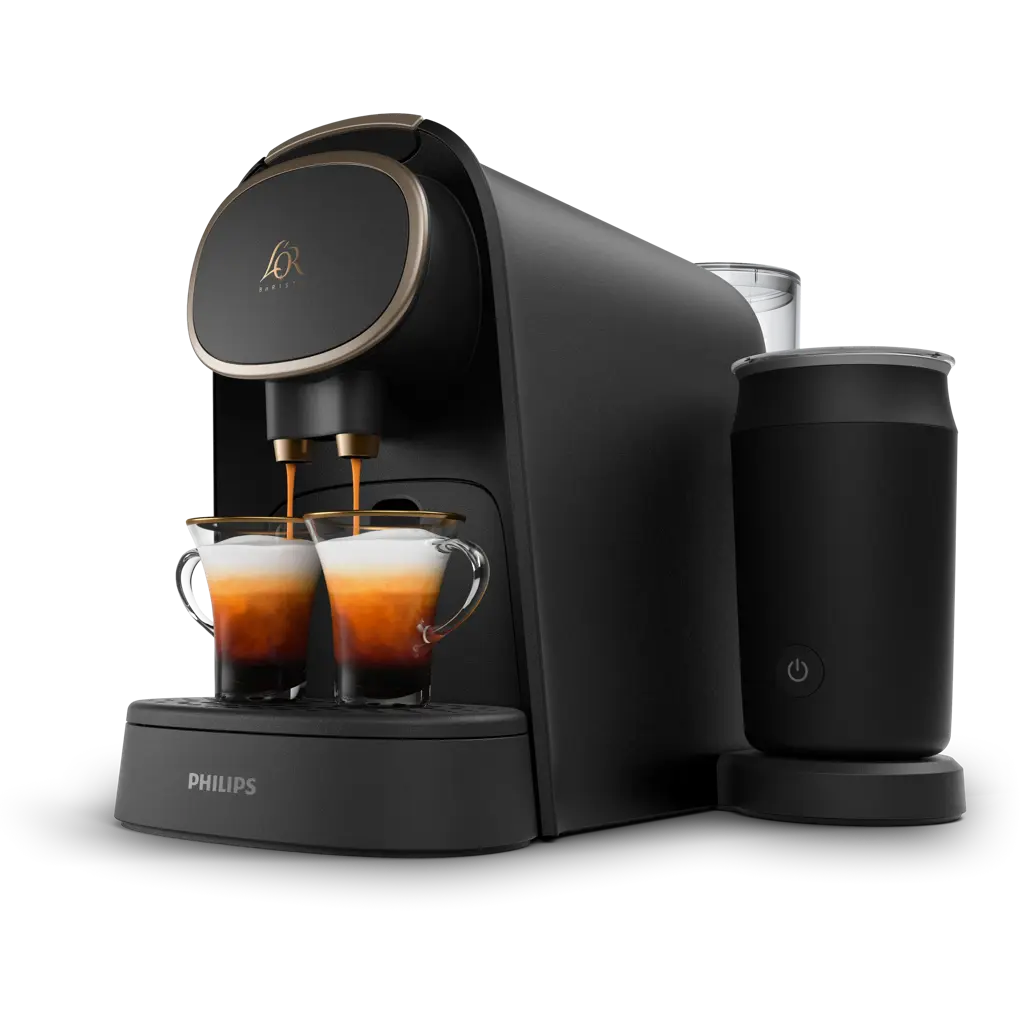 L'OR Barista koffiezetapparaat voor capsules - refurbished