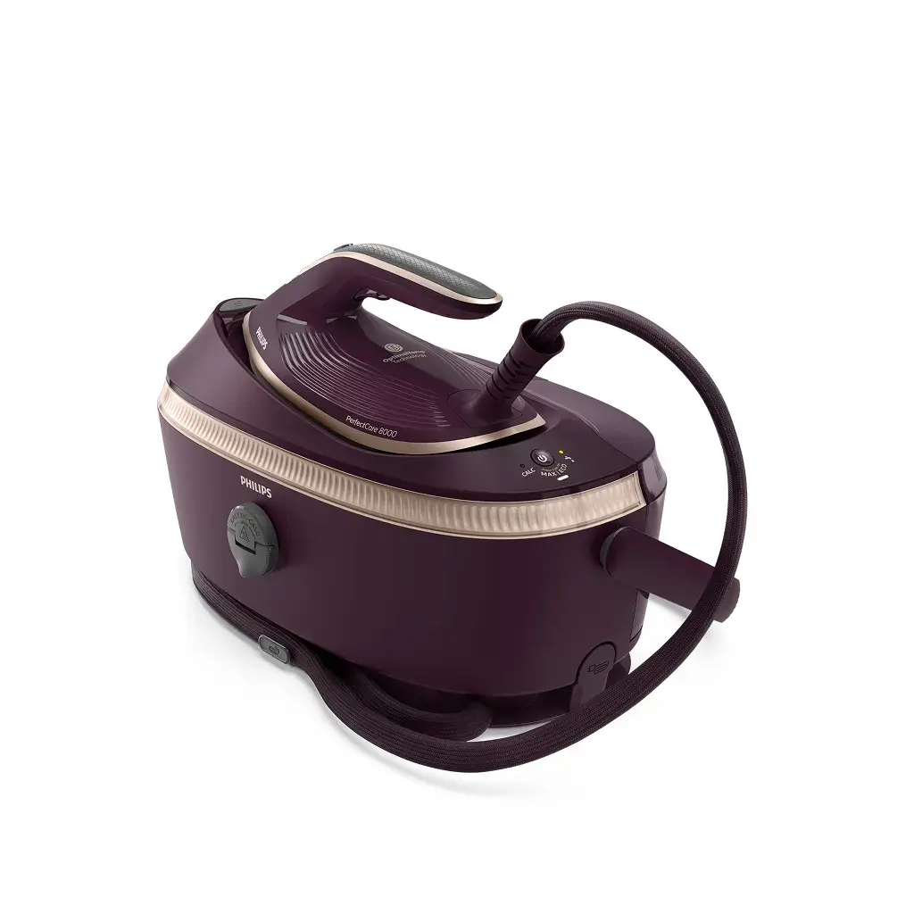 PHILIPS Generator pary PerfectCare serii 8000