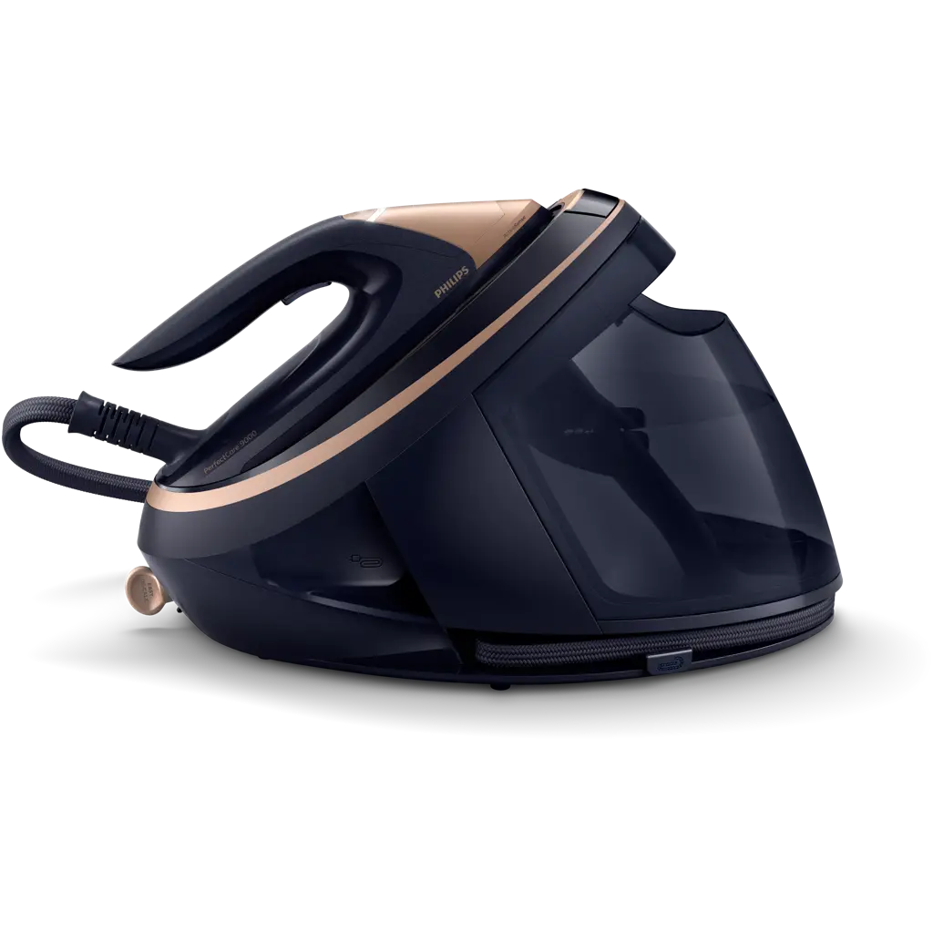 PerfectCare 9000 Series Steam generator iron