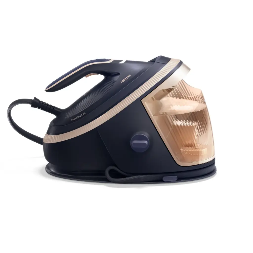 7000 Series PerfectCare Steam Generator 7000 Series PerfectCare Steam Generator