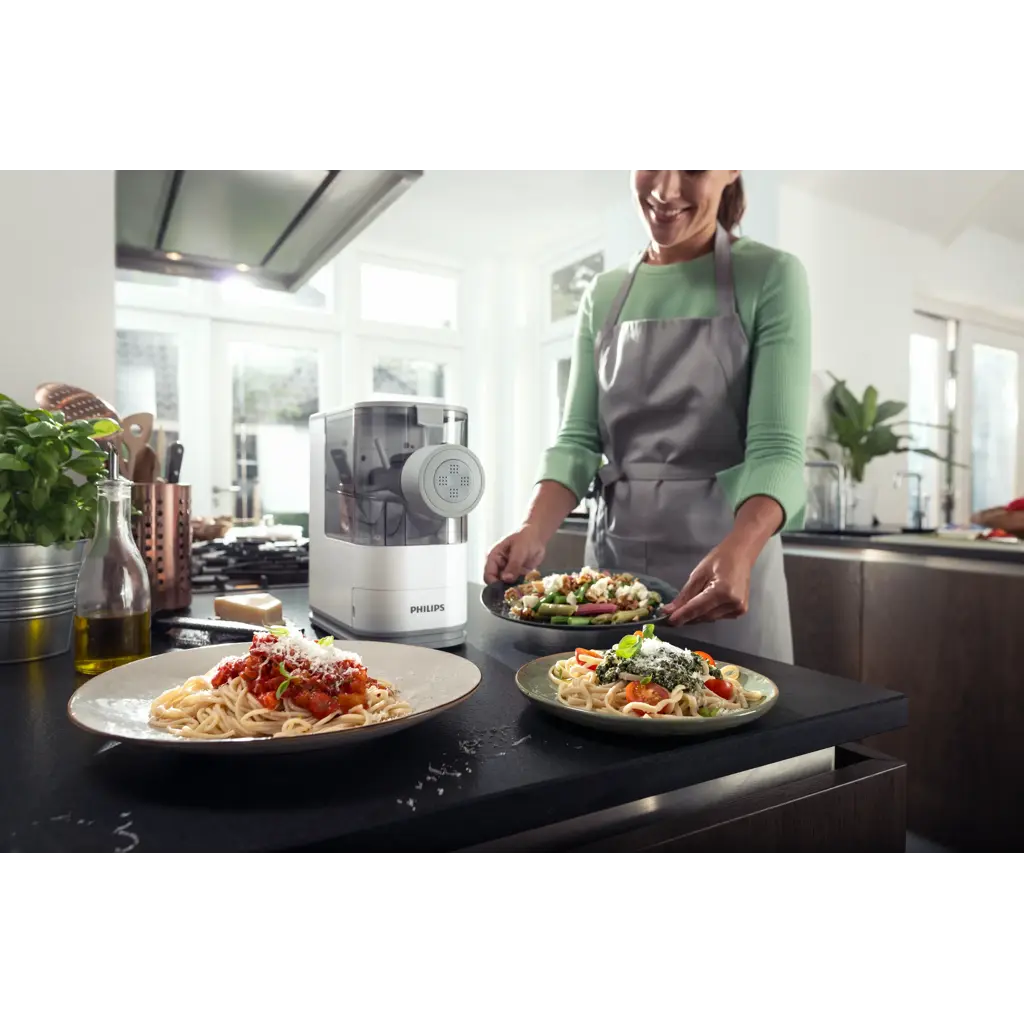 Avance-collectie Accessoireset voor pasta- en noedelmachine